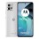 MOTOROLA G72 8/128GB Mineral White + punjač + silikon