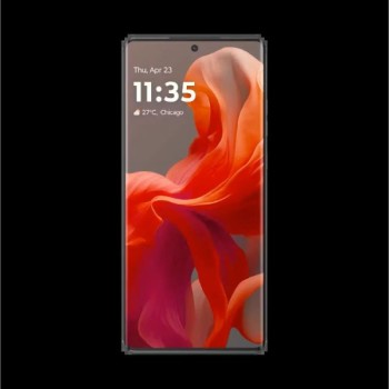 MOTOROLA G85 8/256 GB Gadget Gray