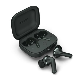 MOTOROLA MOTO BUDS+ Forest Grey