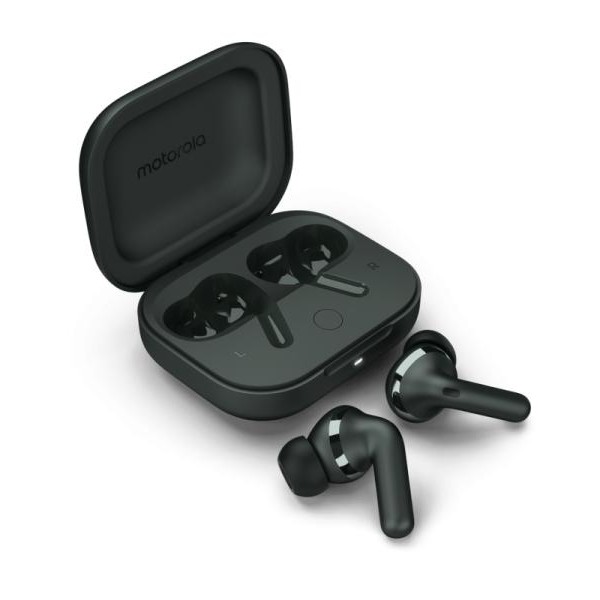 MOTOROLA MOTO BUDS+ Forest Grey