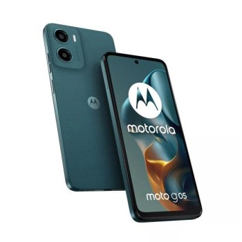 MOTOROLA Moto G05 4/64GB Forest Green (PB6L0004RS)