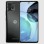 MOTOROLA MOTO G72 8/128GB Meteorite Gray (PAVG0018RS)(07292024)