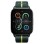 MOTOROLA Moto watch fit TREKKING GREEN