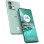 MOTOROLA Refurbished Edge 40 Neo 12/256GB Soothing Sea A Grade