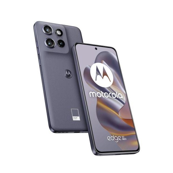 MOTOROLA Refurbished edge 50 Neo 8/256GB Pantone Grisaille A Grade