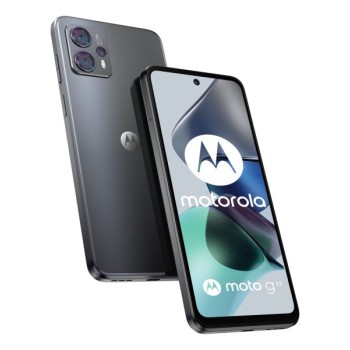 MOTOROLA Refurbished moto g23 8/128GB Matte Charcoal A Grade