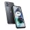 MOTOROLA Refurbished moto g23 8/128GB Matte Charcoal A Grade