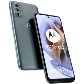 MOTOROLA Refurbished moto g31 4/64GB Mineral Grey B Grade