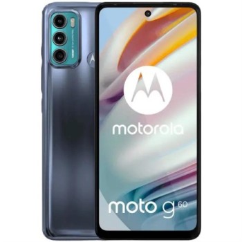 MOTOROLA Refurbished moto g60 6/128GB Dynamic Gray C Grade