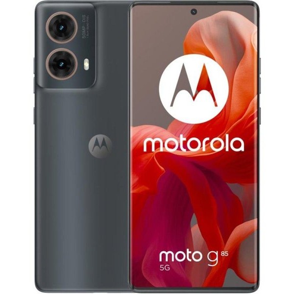 MOTOROLA Refurbished moto g85 12/256GB Urban Grey B Grade