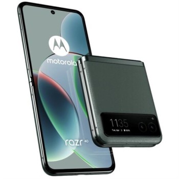 MOTOROLA Refurbished razr 40 8/256GB Sedona Sage DS 5G A Grade