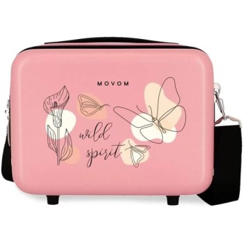 MOVOM ABS Beauty case 39.419.21