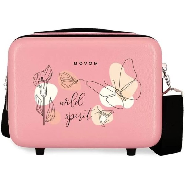 MOVOM ABS Beauty case 39.419.21