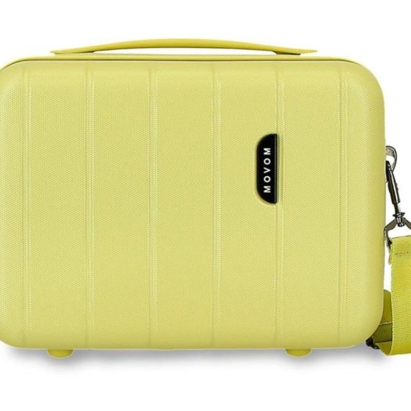 MOVOM ABS Beauty case ( 53.139.6B )