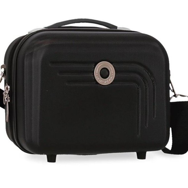 MOVOM ABS Beauty case Crna RIGA 59.939.61