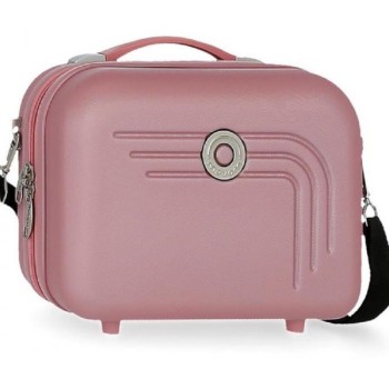 MOVOM ABS Beauty case Powder pink 59.939.65