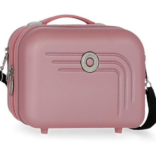 MOVOM ABS Beauty case Powder pink 59.939.65