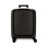 MOVOM ABS Kofer 55 cm - Crna