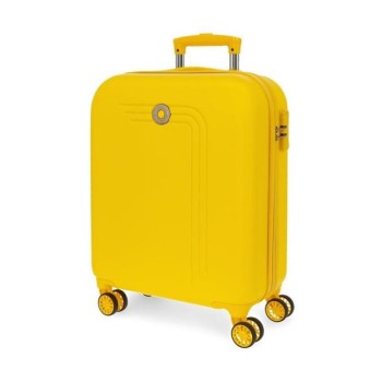 MOVOM ABS Kofer 55 cm, zuti
