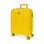 MOVOM ABS Kofer 55 cm, zuti