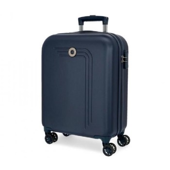 MOVOM ABS Kofer 55cm