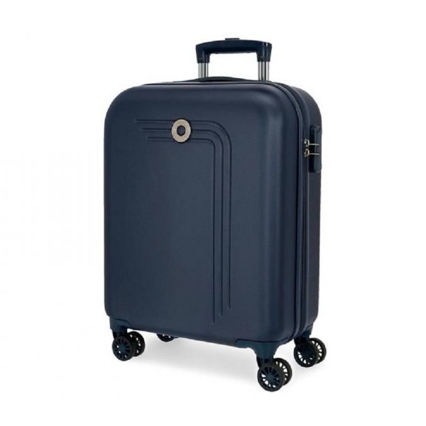 MOVOM ABS Kofer 55cm