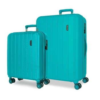 MOVOM ABS Set kofera 2/1 ( 53.189.6C )