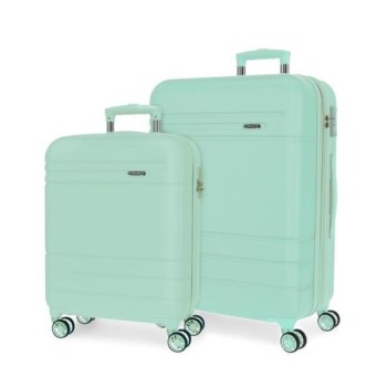 MOVOM ABS Set kofera 2/1 - Mint