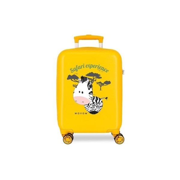 MOVOM ADVENTURES dečiji kofer 50 cm
