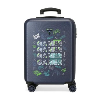 MOVOM GAMER dečiji kofer 55 cm