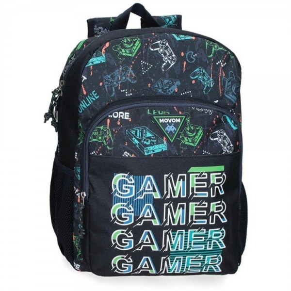 MOVOM GAMER ranac za školu