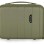 MOVOM Kofer neseser za kozmetiku Wood dark green 53139