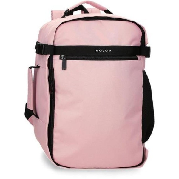 MOVOM Putni kabinski ranac 40x25x20cm Foster pink