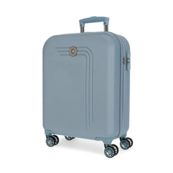 MOVOM Sky blue kofer 55 cm