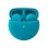 MOYE Aurras 2 True Wireless Earphone, Cerulean Blue (LP-6 CB)