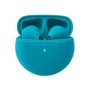 MOYE Aurras 2 True Wireless Earphone, Cerulean Blue (LP-6 CB)