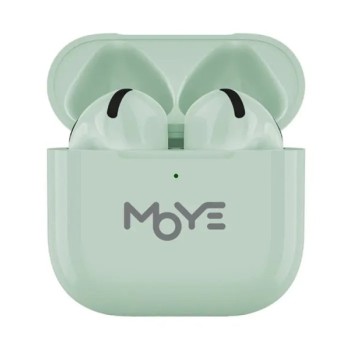 MOYE Aurras 3 Lite Green Slušalice