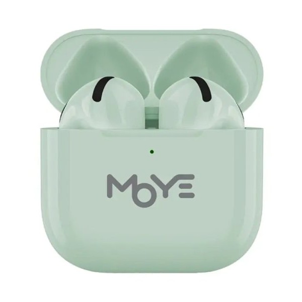 MOYE Aurras 3 Lite Green Slušalice