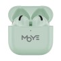 MOYE Aurras 3 Lite Green Slušalice