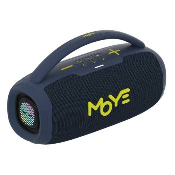 MOYE Beat Go Plavi Bluetooth zvučnik