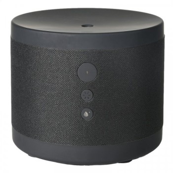 MOYE Breeze Aroma Difuser - Black