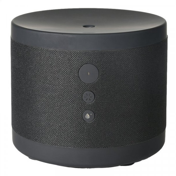 MOYE Breeze Aroma Difuser - Black