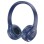 MOYE Enyo Foldable BT Headphones Plave slušalice