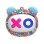 MOYE Flip Face True Wireless Earphone Monster Bežične slušalice