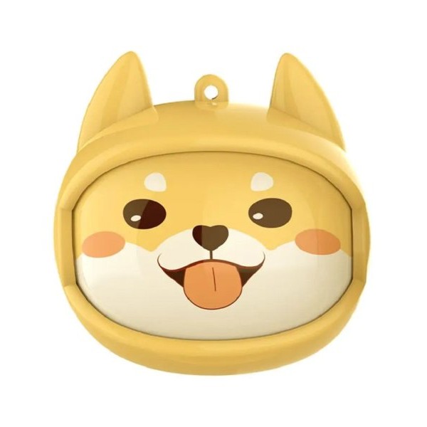 MOYE Flip Face True Wireless Earphone Shiba Bežične slušalice