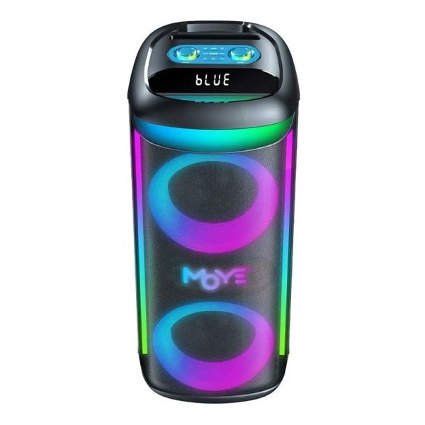 MOYE Groove Wave Partybox