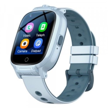 MOYE Joy Smart Watch 4G Blue
