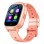 MOYE Joy Smart Watch 4G Pink