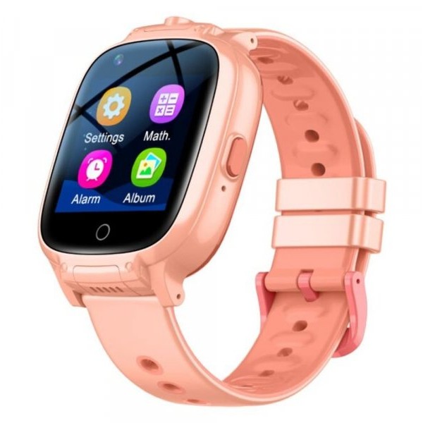 MOYE Joy Smart Watch 4G Pink