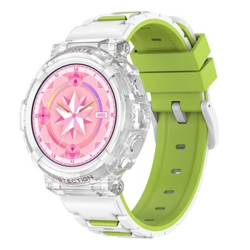 MOYE Kronos Vibe White